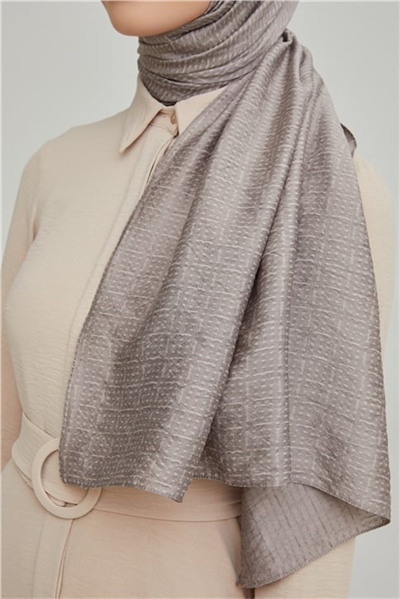 ARMİNE TREND SAFARİ ŞAL 1 00oA0444 765