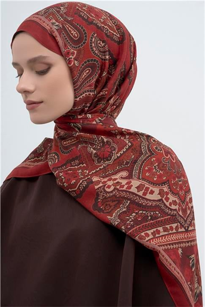 Armine Yün İpek Harmony Şal 326 52
