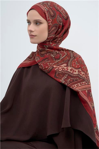 Armine Yün İpek Harmony Şal 326 52