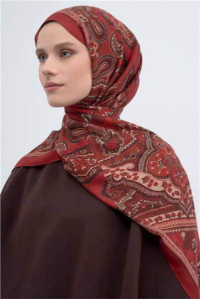 Armine Yün İpek Harmony Şal 326 52