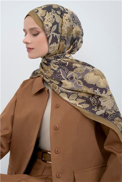 ARMİNE YÜN İPEK HARMONY 437 82