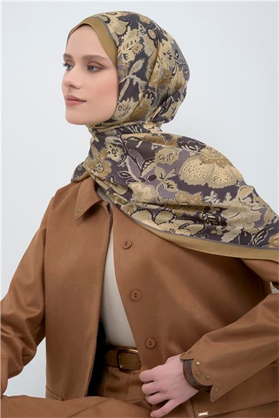 ARMİNE YÜN İPEK HARMONY 437 82