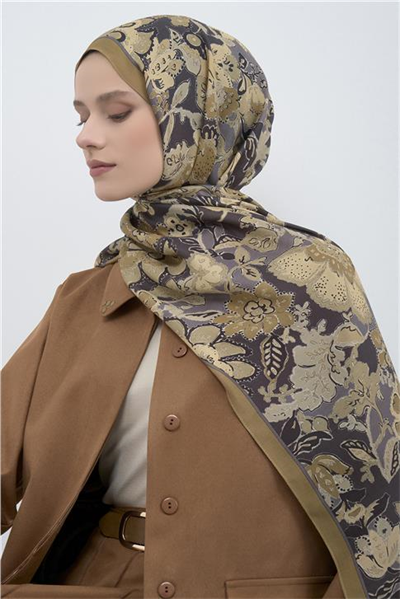 ARMİNE YÜN İPEK HARMONY 437 82