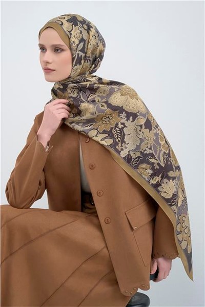 ARMİNE YÜN İPEK HARMONY 437 82