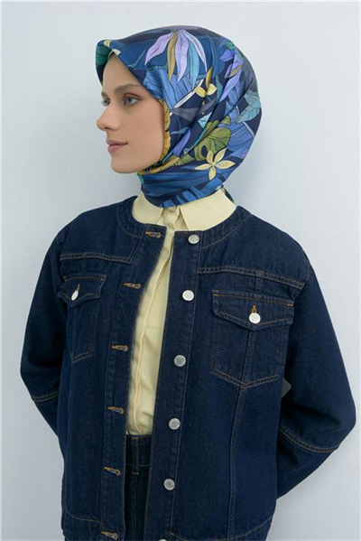 Armine  Saf İpek Sura Eşarp 9500D 32
