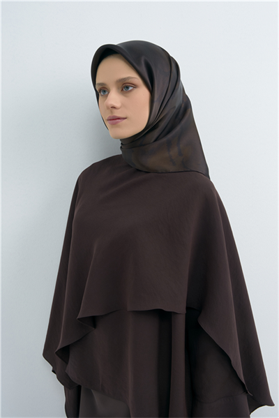 Armine  Saf İpek Sura Eşarp 9501D 56