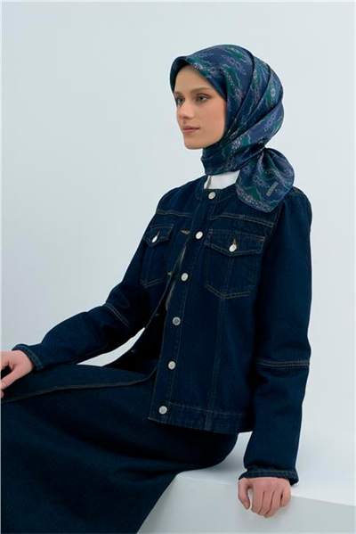 Armine Yeni Sezon 2026 Saf İpek Sura Eşarp 9522D 86