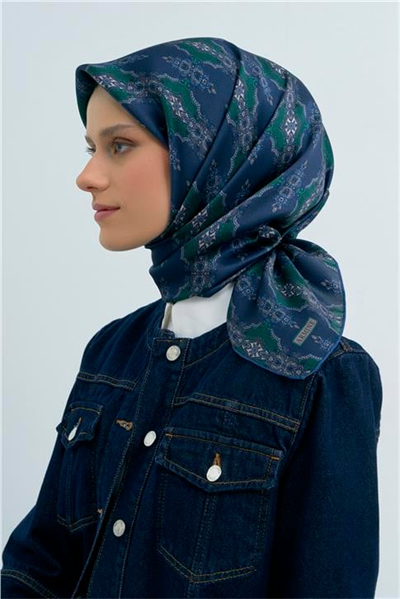 Armine Yeni Sezon 2026 Saf İpek Sura Eşarp 9522D 86