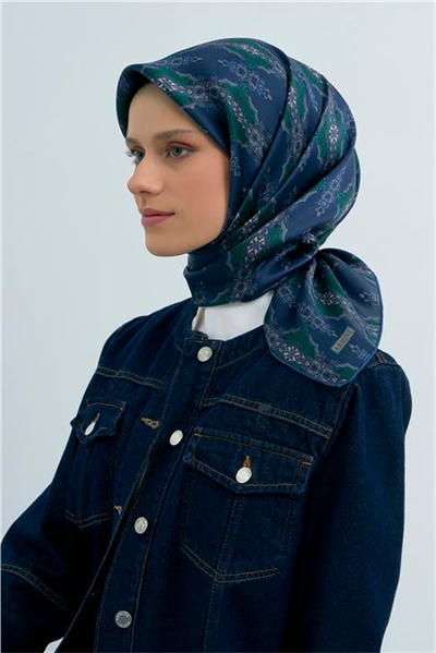 Armine Yeni Sezon 2026 Saf İpek Sura Eşarp 9522D 86