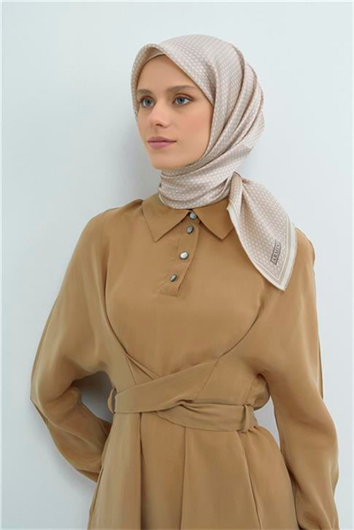 Armine  Saf İpek Sura Eşarp 9528D 51