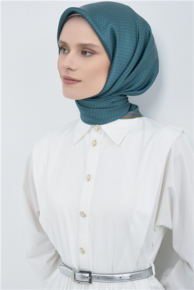 Armine  Saf İpek Sura Eşarp 9528D 91