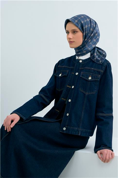 Armine  Saf İpek Sura Eşarp 9530D 53