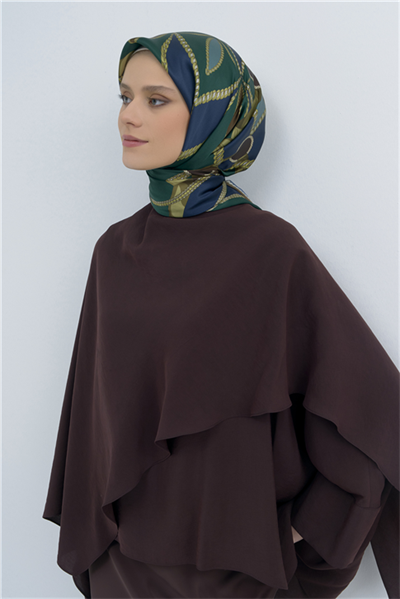 Armine  Saf İpek Sura Eşarp 9531D 51