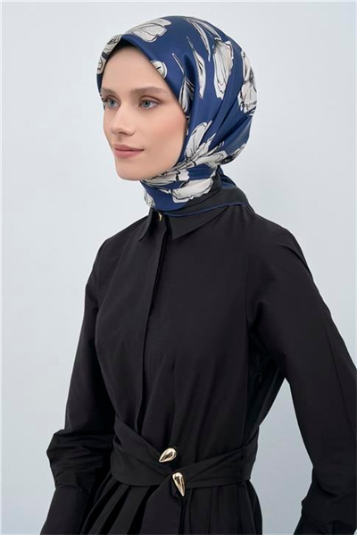 Armine  Saf İpek Sura Eşarp 9536D 31