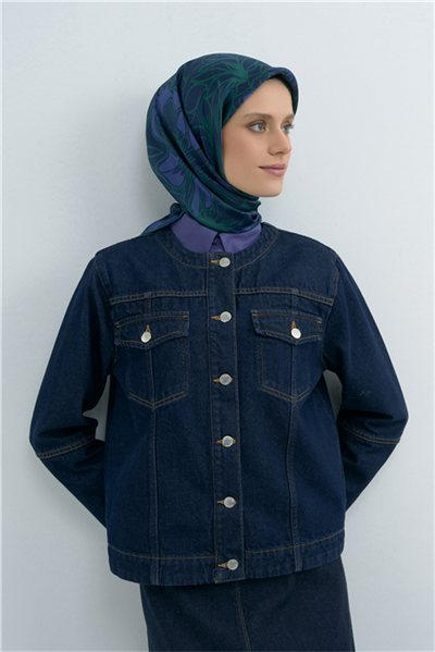 Armine  Saf İpek Sura Eşarp 9539D 84