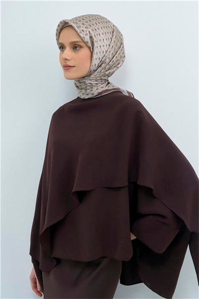 Armine  Saf İpek Sura Eşarp 9548D 33