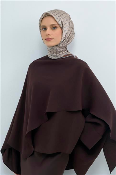 Armine  Saf İpek Sura Eşarp 9548D 33