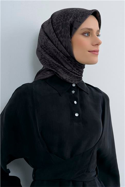 Armine  Saf İpek Sura Eşarp 9552D 89