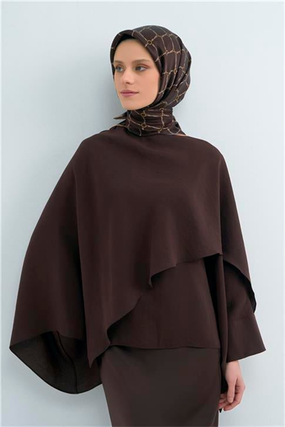 Armine  Saf İpek Twill Eşarp 9538D 31
