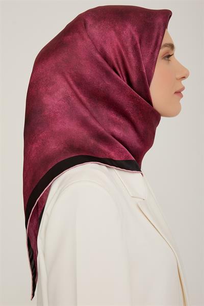 Armine 2022-23 Sonbahar Kış Sezonu Twill İpek Eşarp 8849D02 32