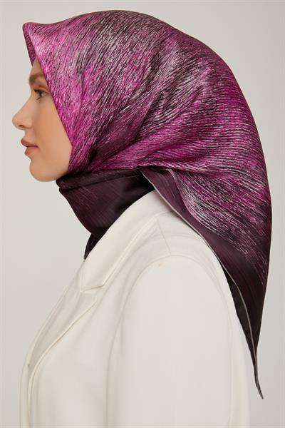 Armine 2022-23 Sonbahar Kış Sezonu Twill İpek Eşarp 8805D02 54