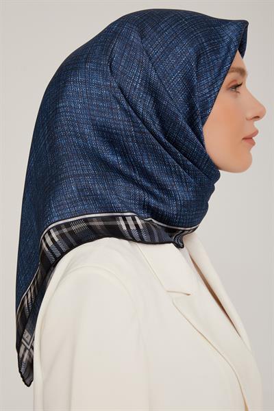 Armine 2022-23 Sonbahar Kış Sezonu Twill İpek Eşarp 8803D02 50