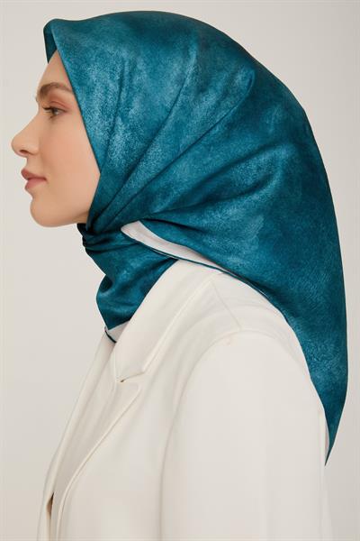 Armine 2022-23 Sonbahar Kış Sezonu Twill İpek Eşarp 8849D02 51