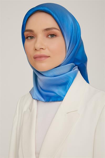 Armine 2022-23 Sonbahar Kış Sezonu Sura İpek Eşarp 8821D02 07