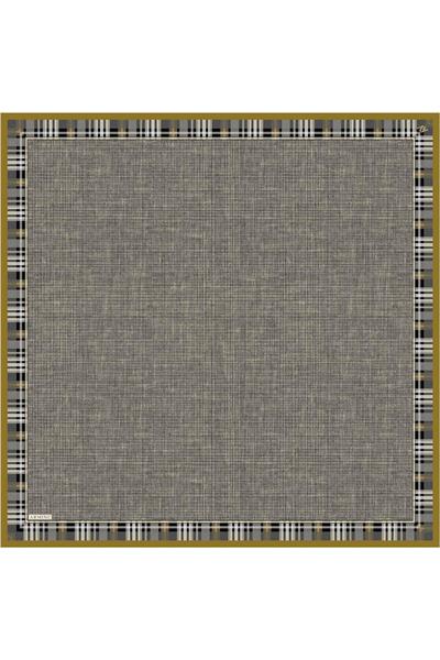 Armine 2022-23 Sonbahar Kış Sezonu Twill İpek Eşarp 8803D02 33