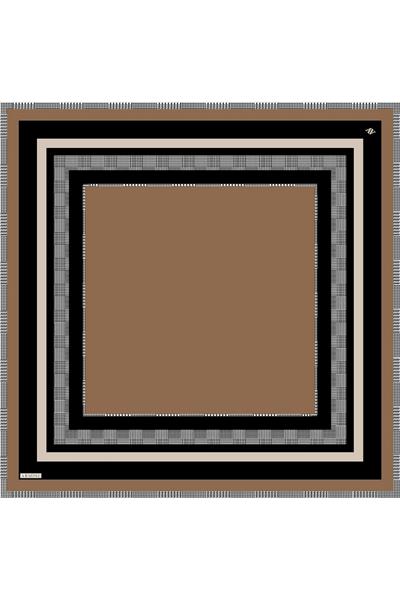 Armine 2022-23 Sonbahar Kış Sezonu Twill İpek Eşarp 8811D02 37