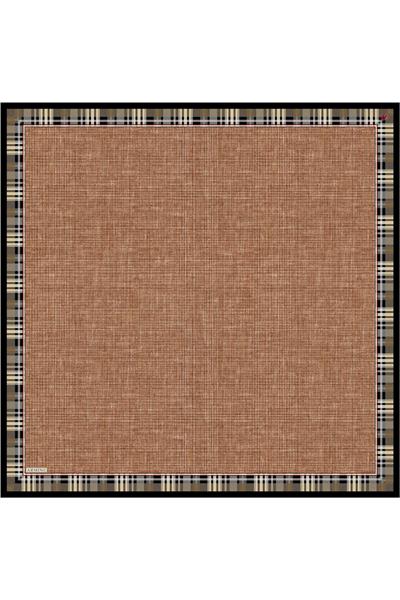 Armine 2022-23 Sonbahar Kış Sezonu Twill İpek Eşarp 8803D02 09