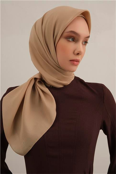 Armine Bordürlü Lyocell Eşarp 04