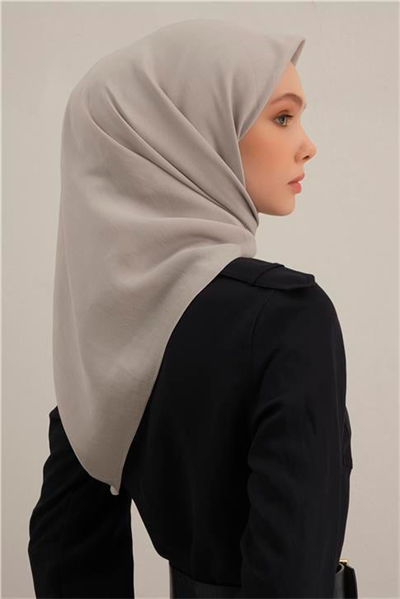 Armine Bordürlü Lyocell Eşarp 23