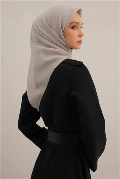 Armine Bordürlü Lyocell Eşarp 23