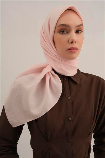 Armine Bordürlü Lyocell Eşarp 39