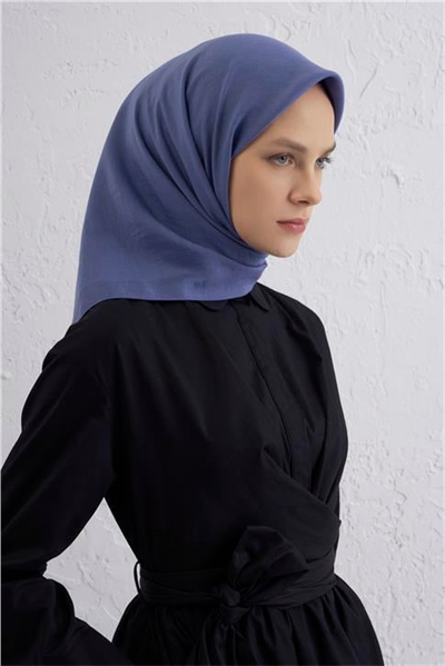 Armine Bordürlü Lyocell Eşarp 42