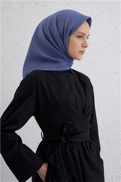 Armine Bordürlü Lyocell Eşarp 42