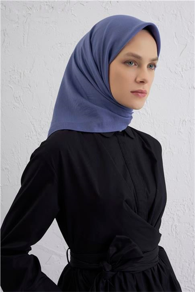 Armine Bordürlü Lyocell Eşarp 42