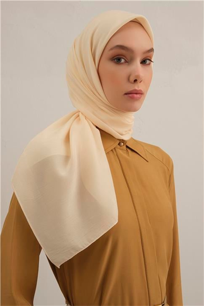 Armine Bordürlü Lyocell Eşarp 60