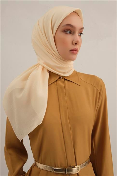 Armine Bordürlü Lyocell Eşarp 60