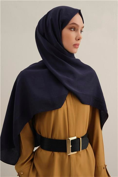 Armine Bordürlü Lyocell Şal 02