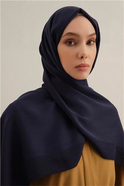Armine Bordürlü Lyocell Şal 02