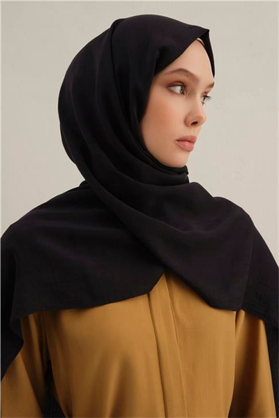 Armine Bordürlü Lyocell Şal 03