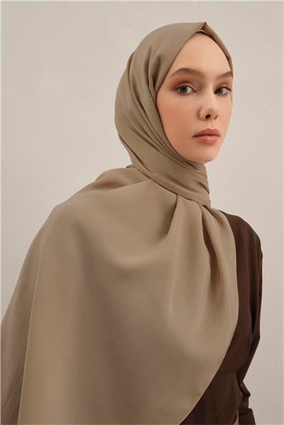 Armine Bordürlü Lyocell Şal 04