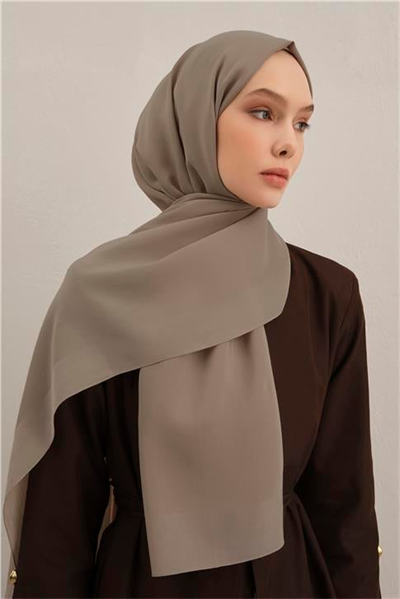 Armine Bordürlü Lyocell Şal 07