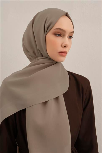 Armine Bordürlü Lyocell Şal 07