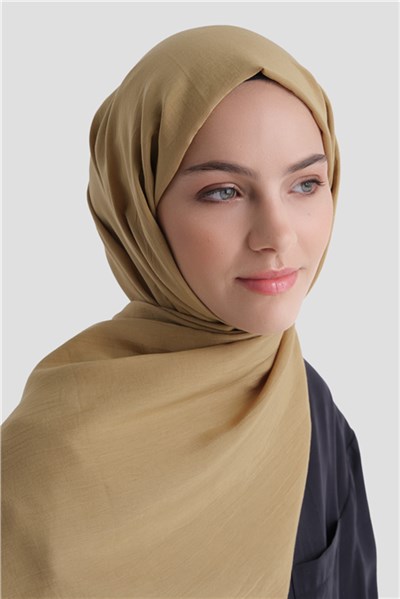 Armine Bordürlü Lyocell Şal 12