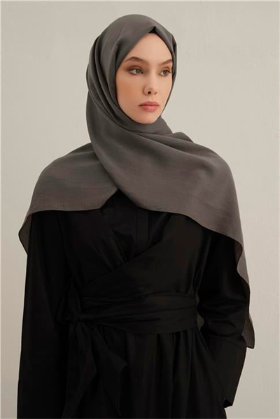 Armine Bordürlü Lyocell Şal 18