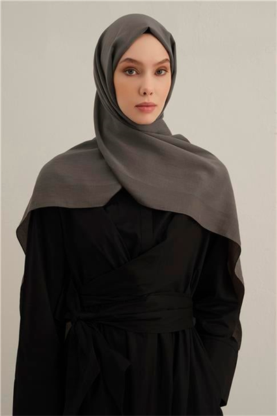 Armine Bordürlü Lyocell Şal 18