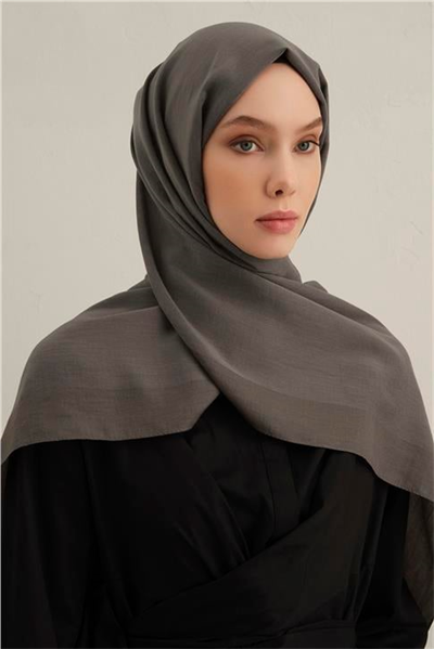 Armine Bordürlü Lyocell Şal 18
